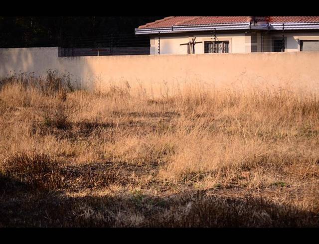 LAND FOR SALE IN UNIGRAY